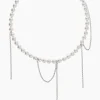 Justine Clenquet Diana necklace Best