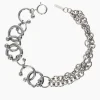 Justine Clenquet Dolly choker Outlet