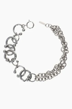 Justine Clenquet Dolly choker Outlet
