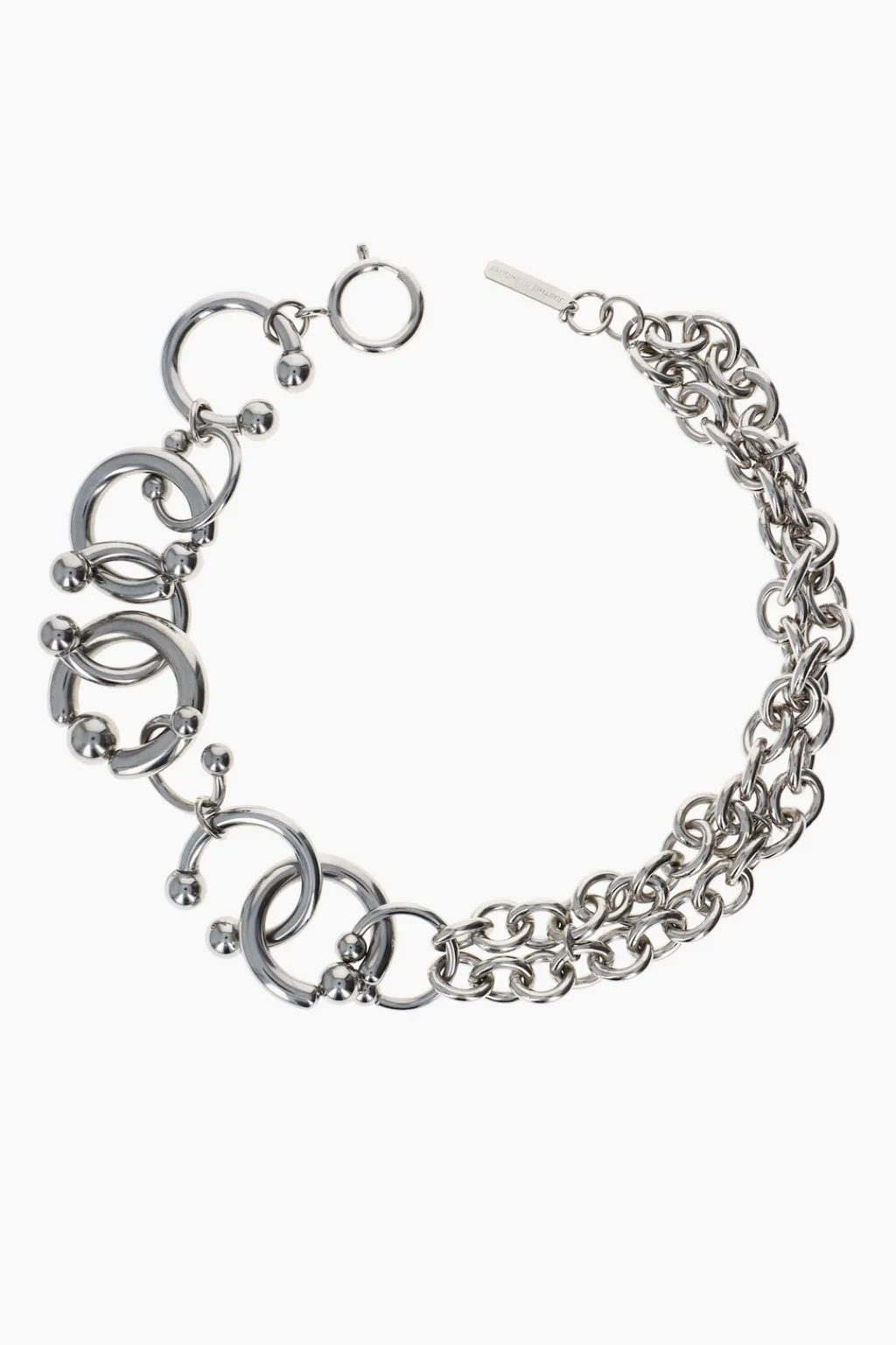 Justine Clenquet Dolly choker Outlet