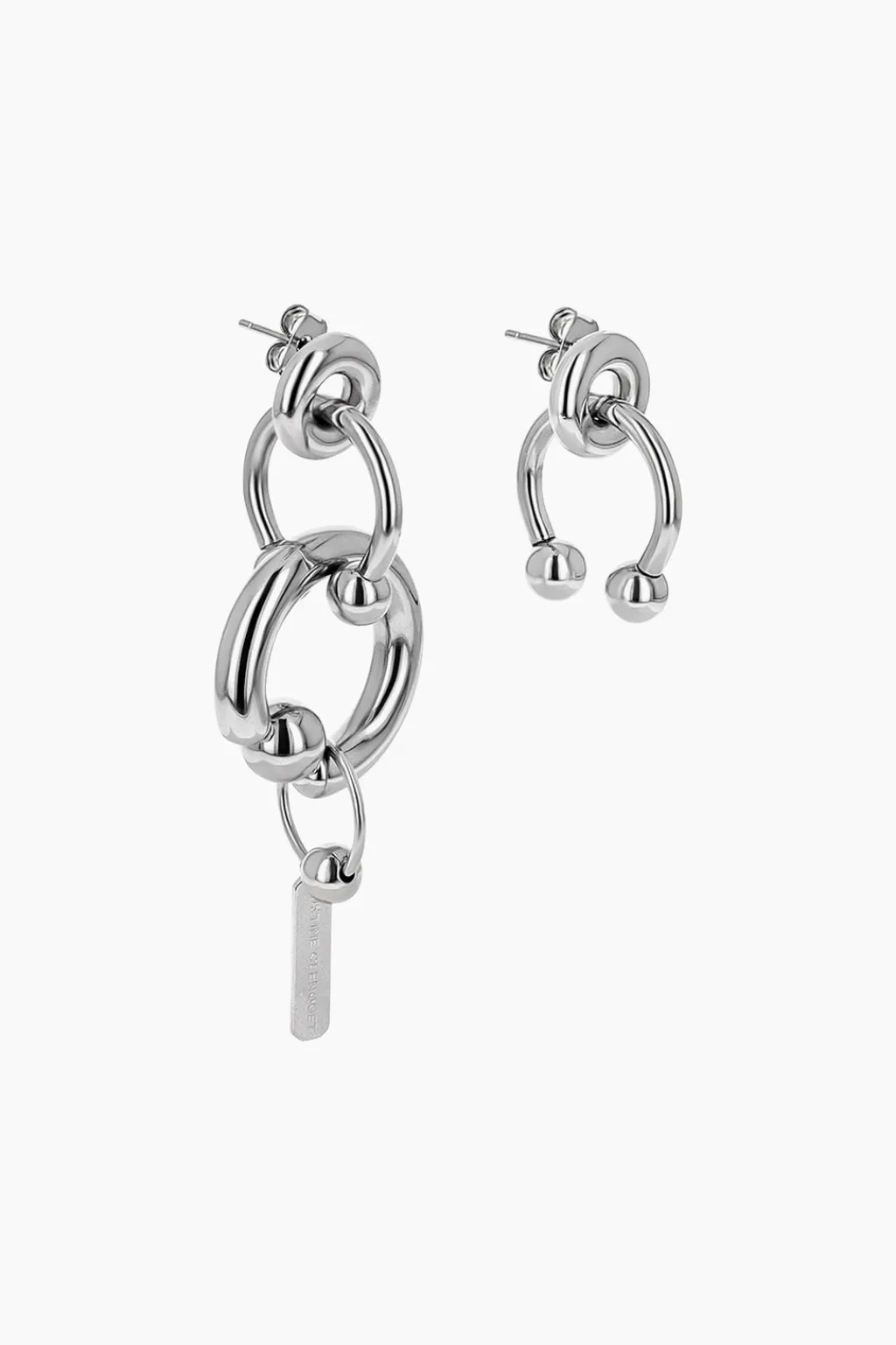 Justine Clenquet Dolly earrings Best