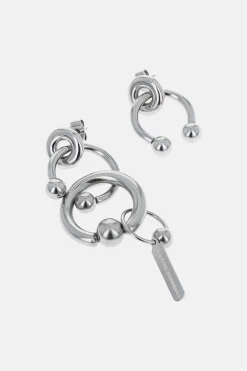 Justine Clenquet Dolly earrings Best