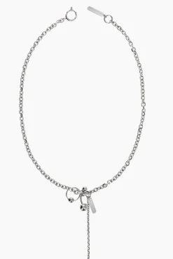 Justine Clenquet Evie necklace Sale
