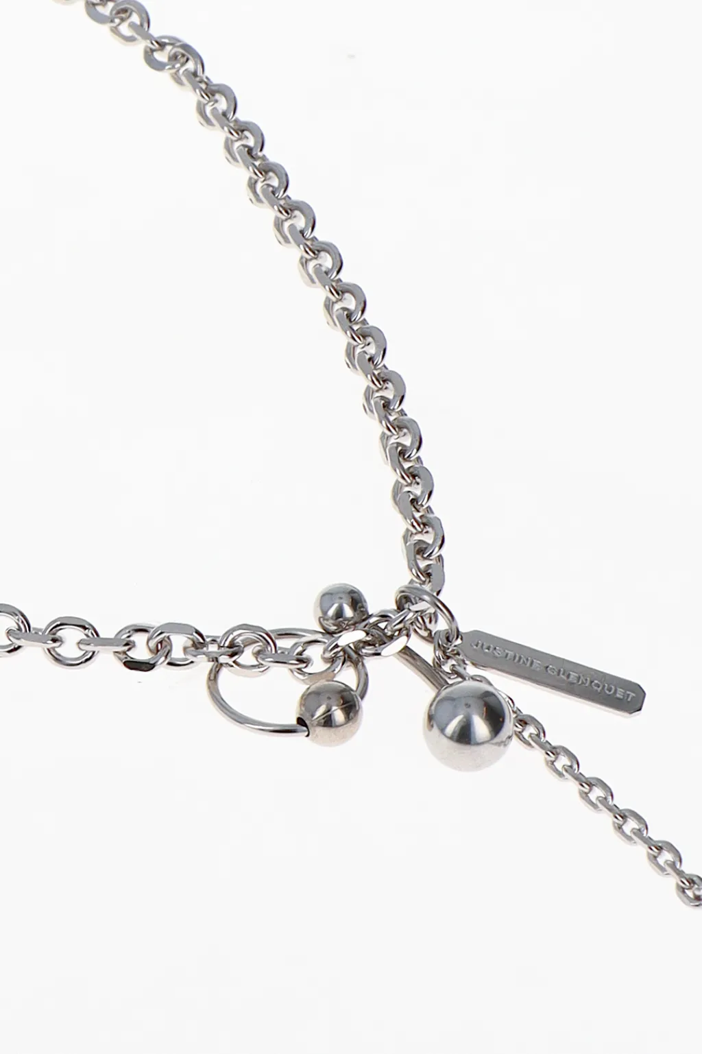 Justine Clenquet Evie necklace Sale