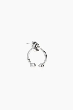 Justine Clenquet Gale earring Hot