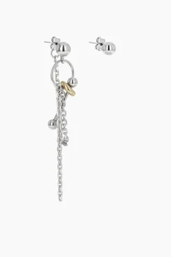 Justine Clenquet Glen earrings Outlet