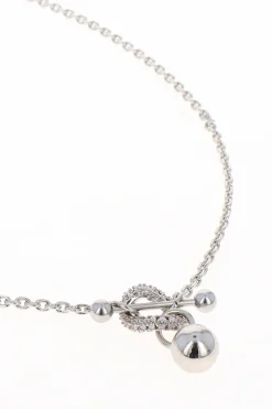 Justine Clenquet Gordon choker Discount