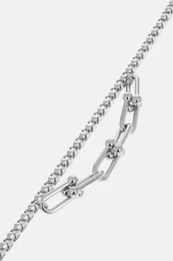Justine Clenquet Hanel bracelet Best
