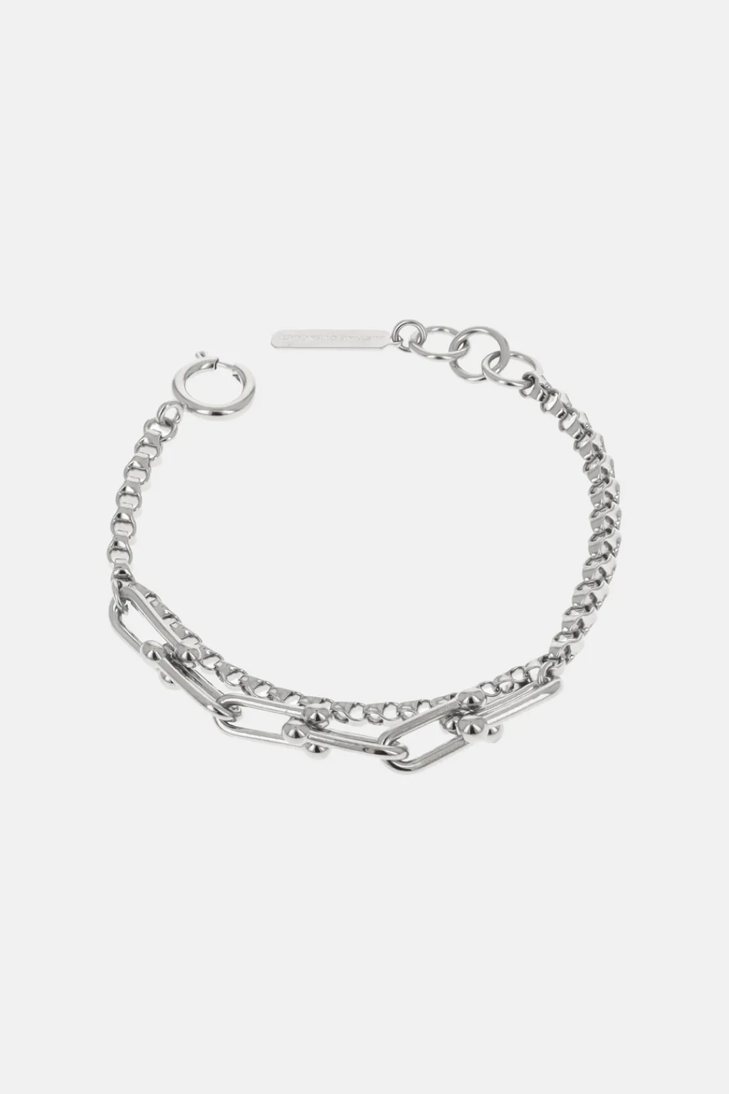 Justine Clenquet Hanel bracelet Best