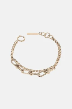 Justine Clenquet Hanel bracelet Best