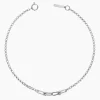 Justine Clenquet Hanel necklace Clearance