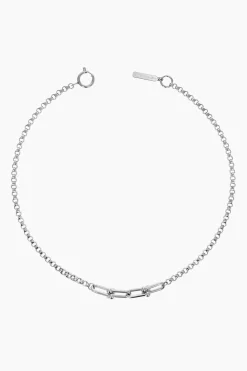Justine Clenquet Hanel necklace Clearance
