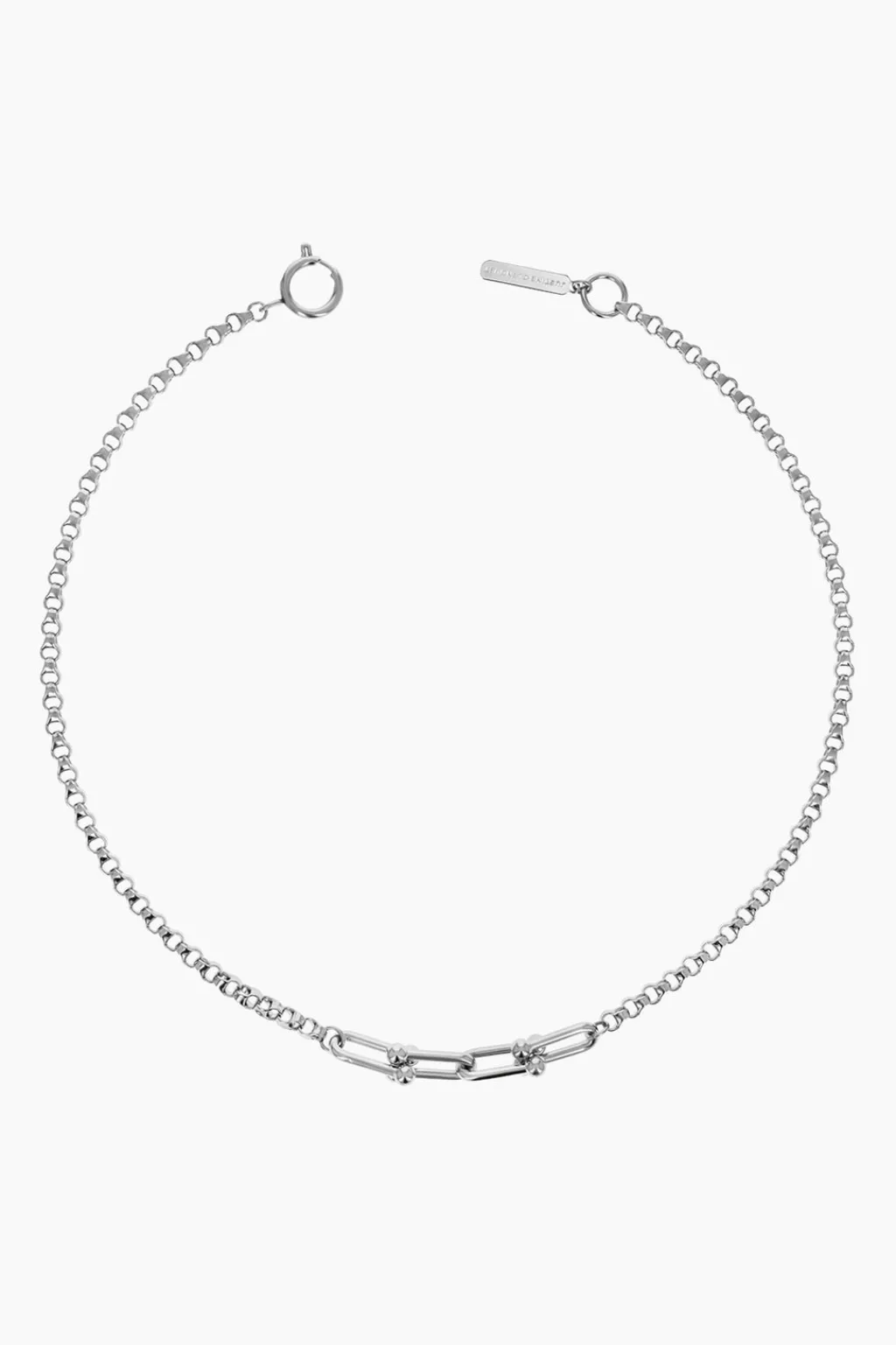 Justine Clenquet Hanel necklace Clearance