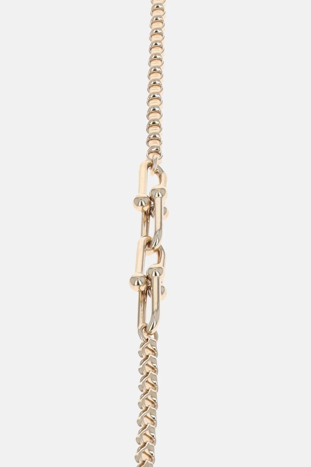 Justine Clenquet Hanel necklace Clearance