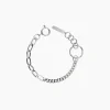 Justine Clenquet Hari bracelet Best