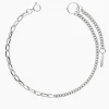 Justine Clenquet Hari necklace Clearance