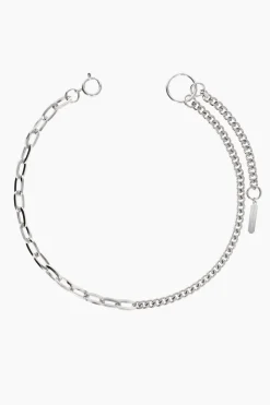 Justine Clenquet Hari necklace Clearance