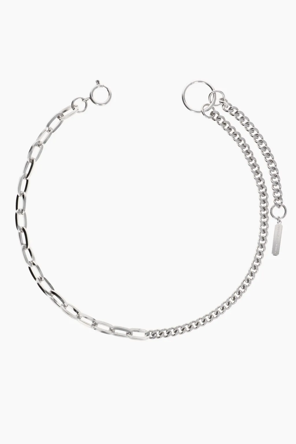 Justine Clenquet Hari necklace Clearance