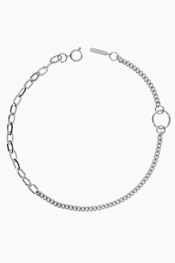 Justine Clenquet Hari necklace Clearance