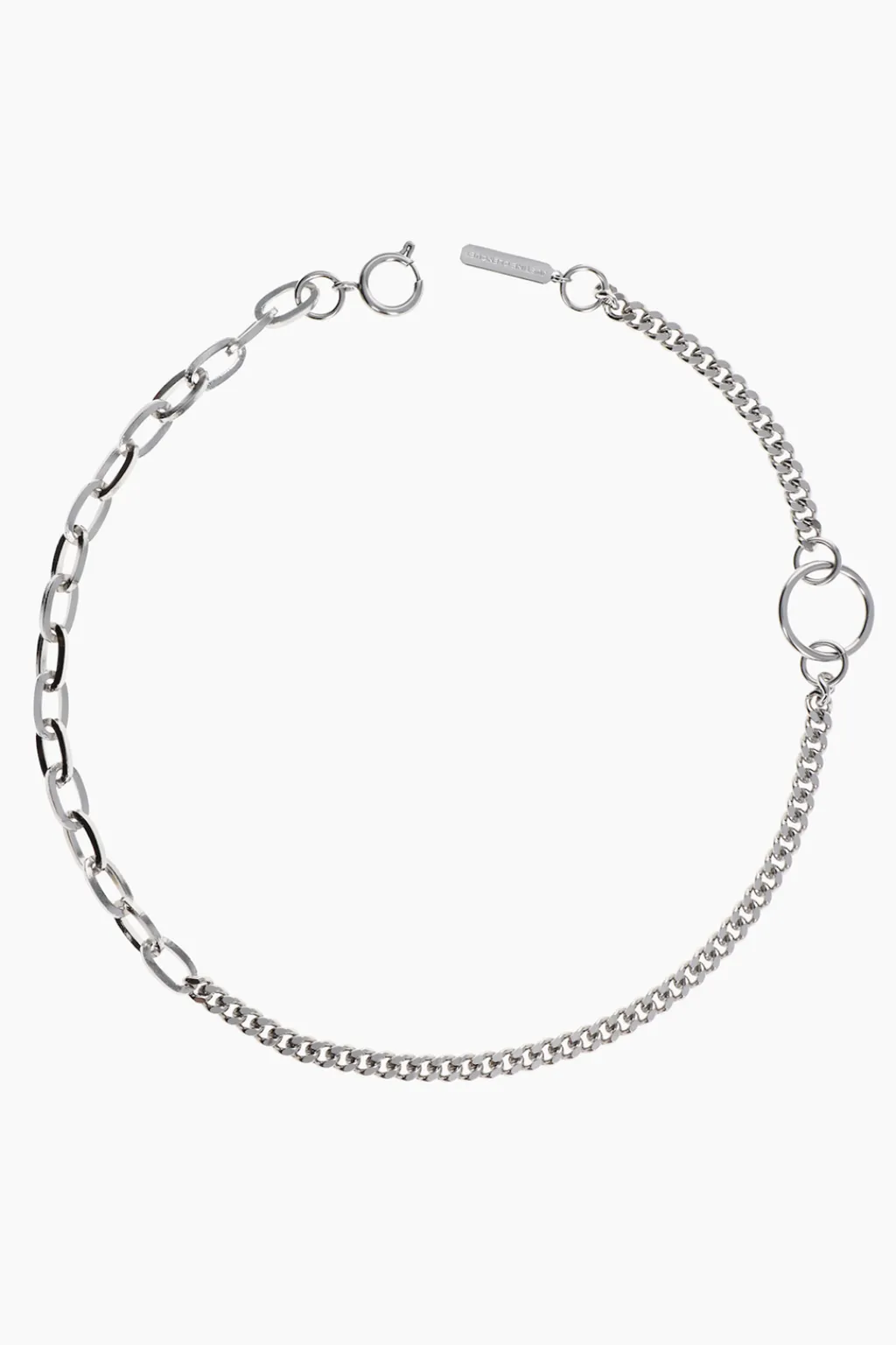 Justine Clenquet Hari necklace Clearance