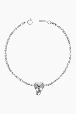 Justine Clenquet Hartley necklace Hot