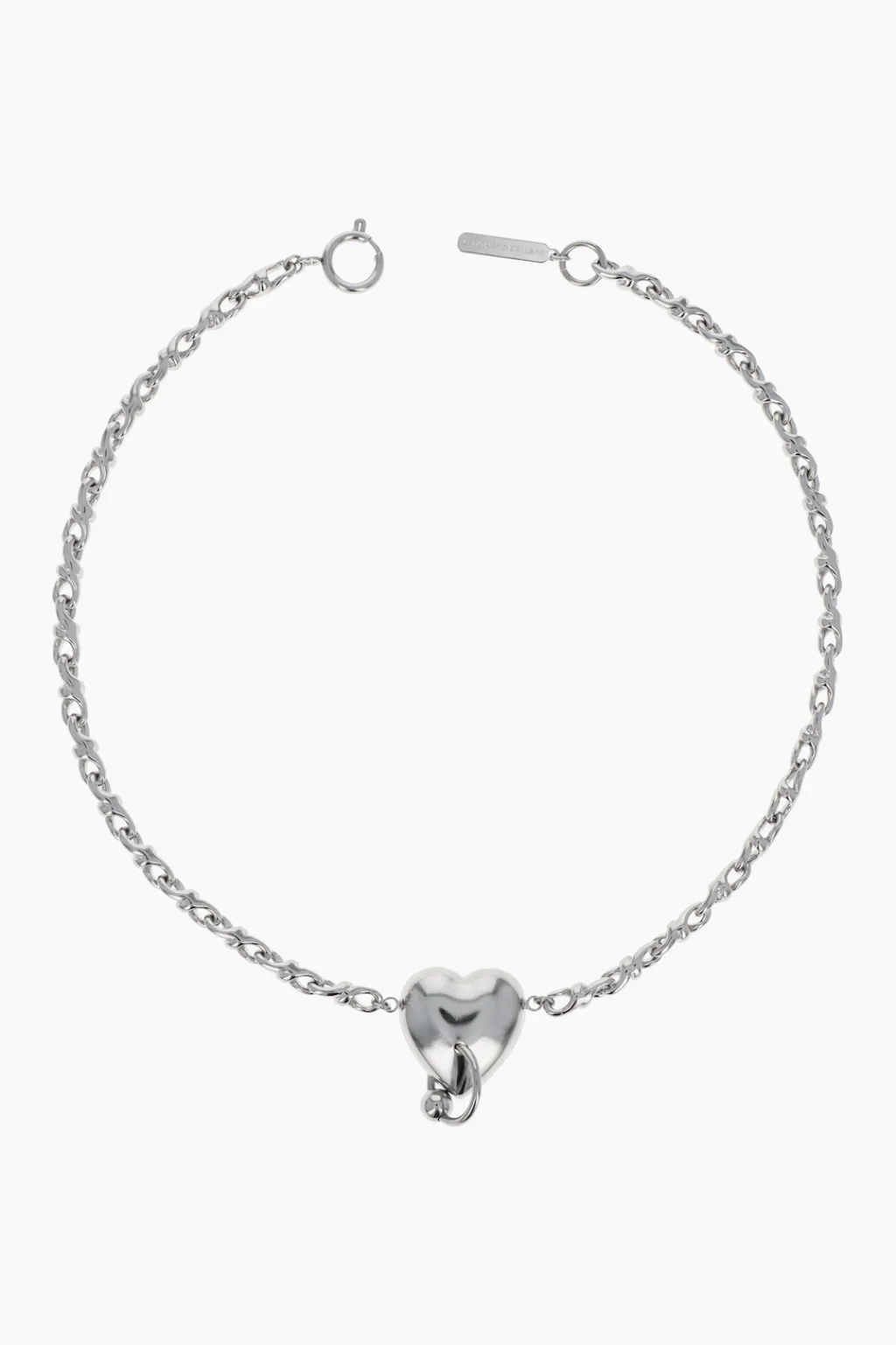 Justine Clenquet Hartley necklace Hot