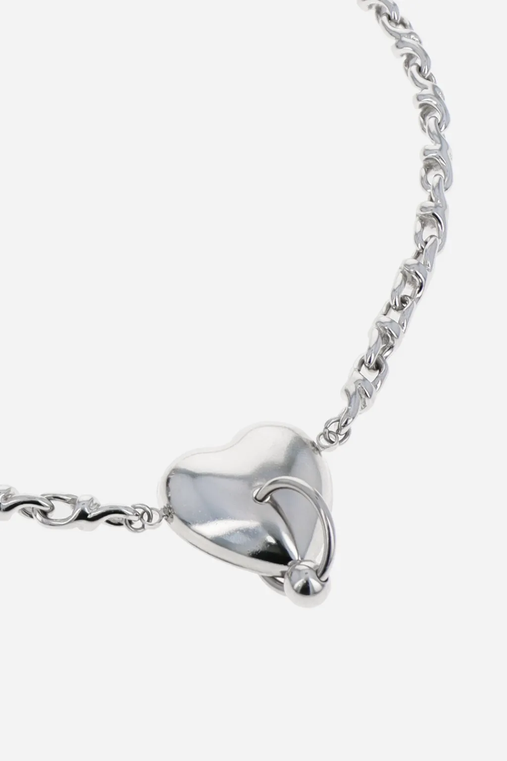 Justine Clenquet Hartley necklace Hot