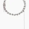 Justine Clenquet Helen Choker Online