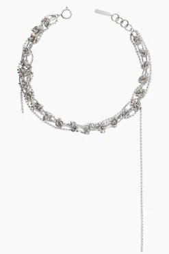 Justine Clenquet Helen Choker Online