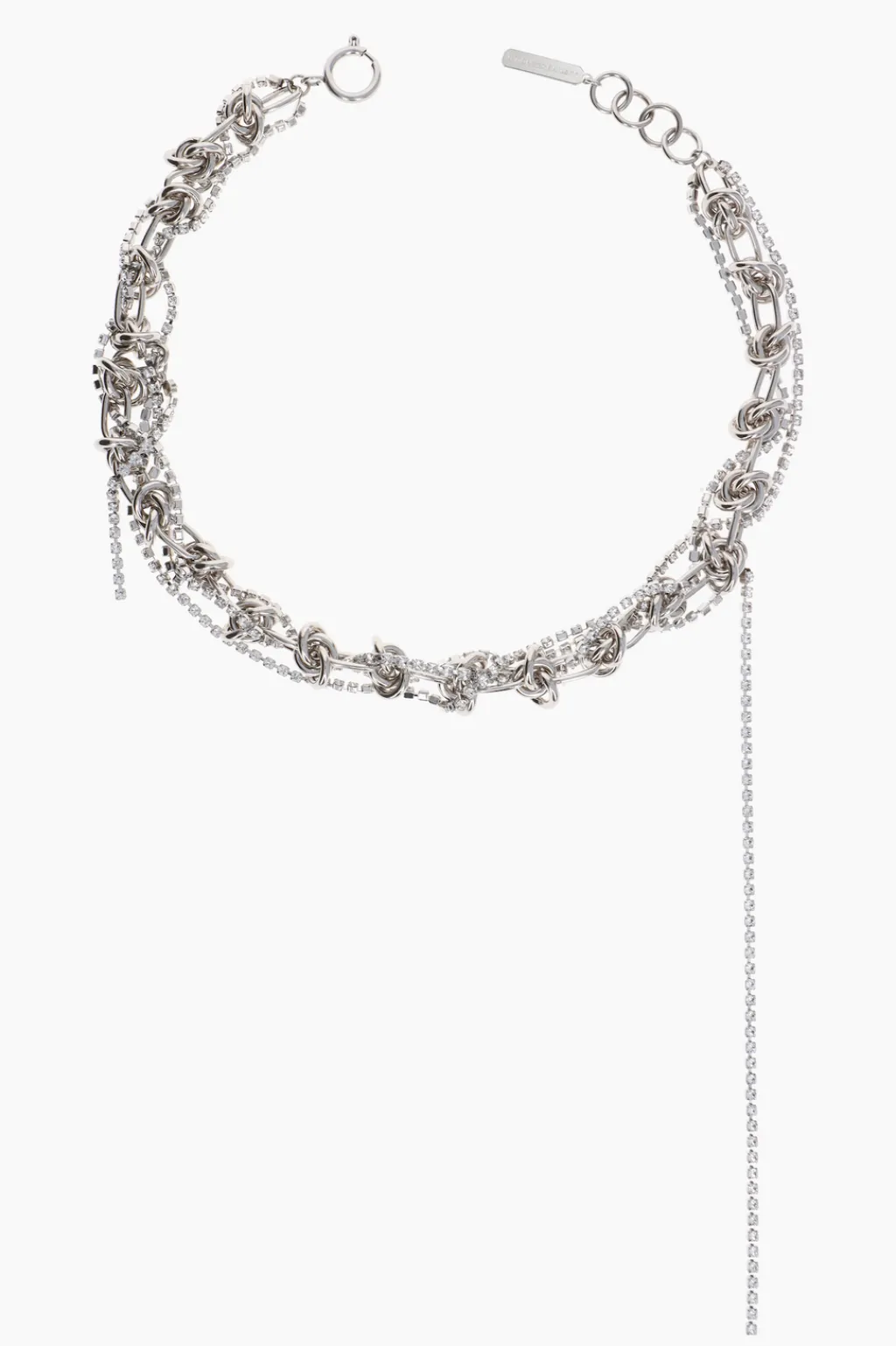 Justine Clenquet Helen Choker Online