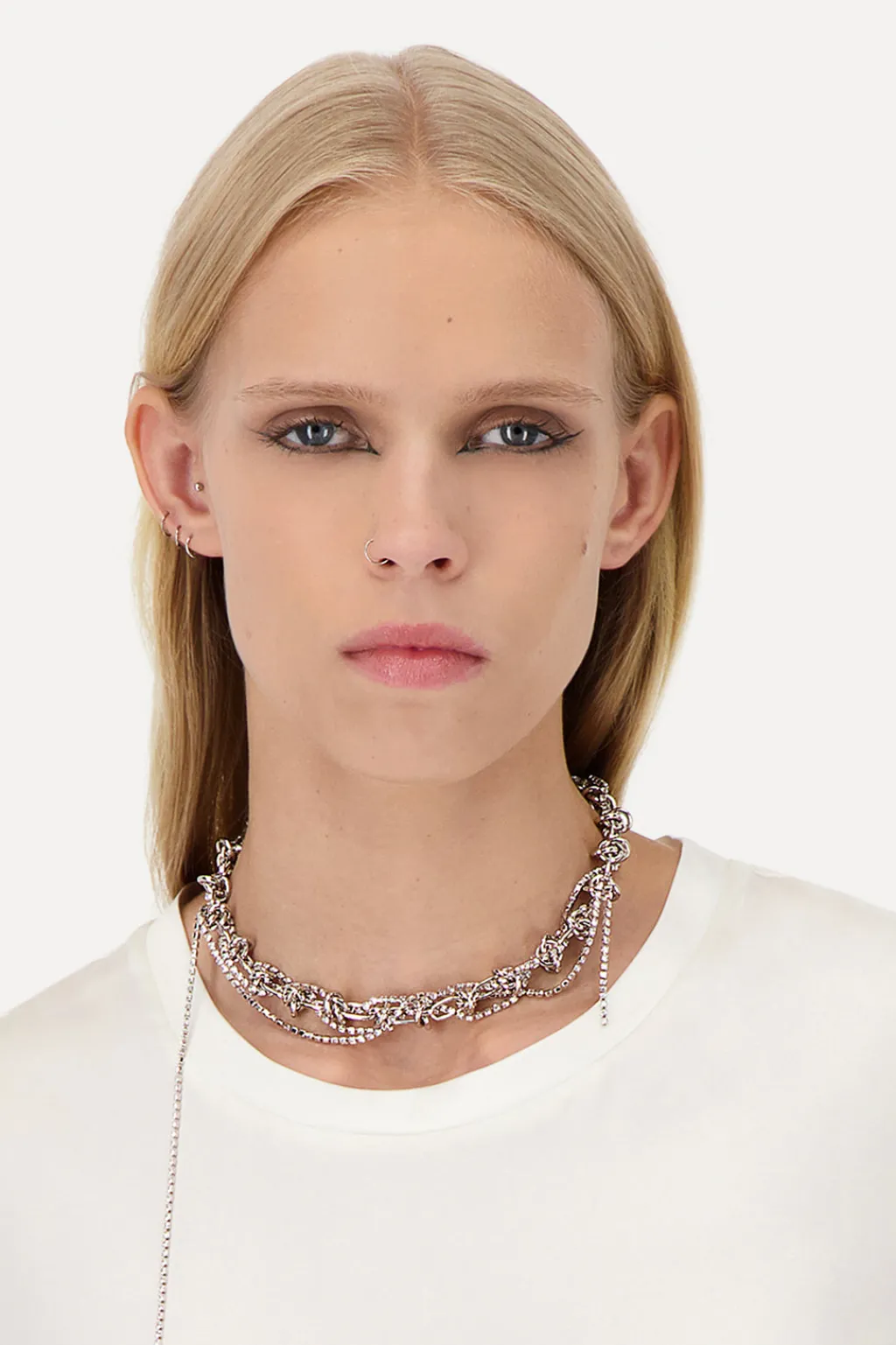 Justine Clenquet Helen Choker Online