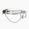 Justine Clenquet Holly barrette New