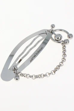 Justine Clenquet Holly barrette New