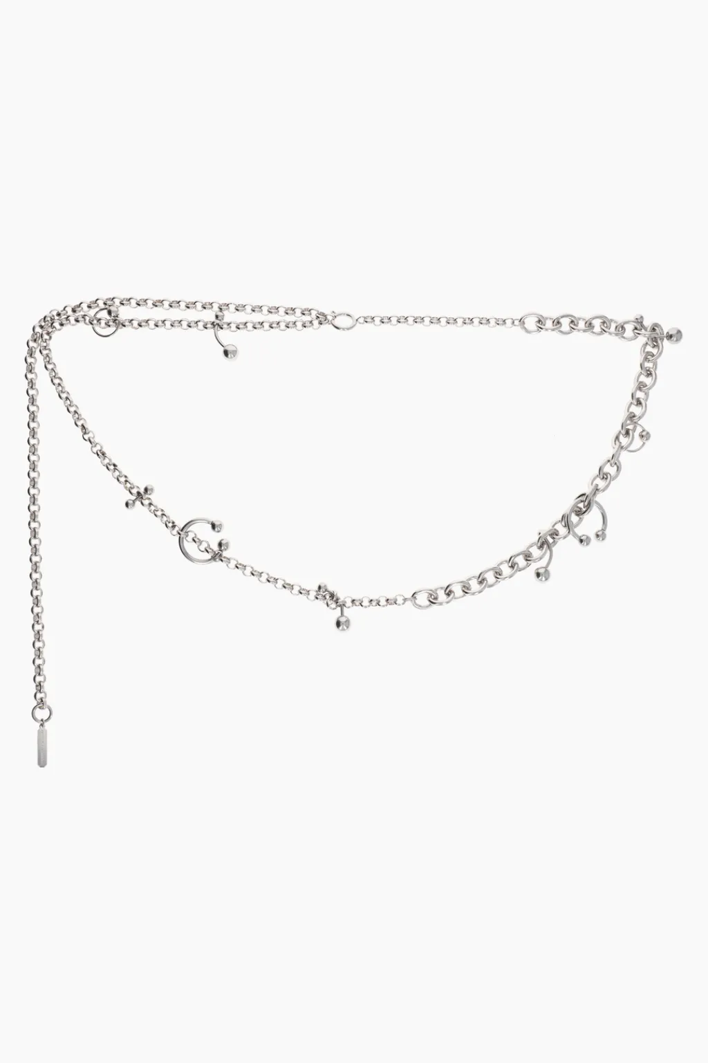 Justine Clenquet Holly belt Fashion