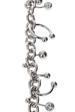 Justine Clenquet Holly belt Fashion