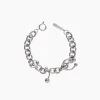 Justine Clenquet Holly bracelet Best