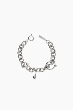 Justine Clenquet Holly bracelet Best