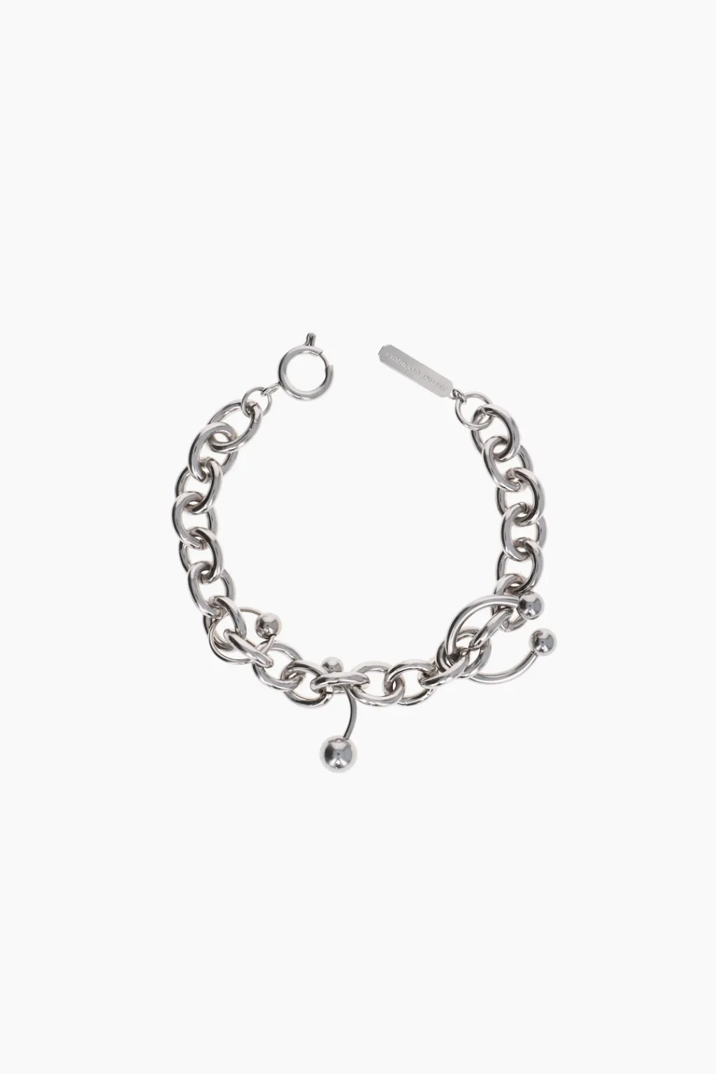 Justine Clenquet Holly bracelet Best