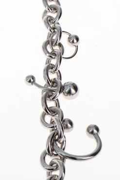 Justine Clenquet Holly bracelet Best