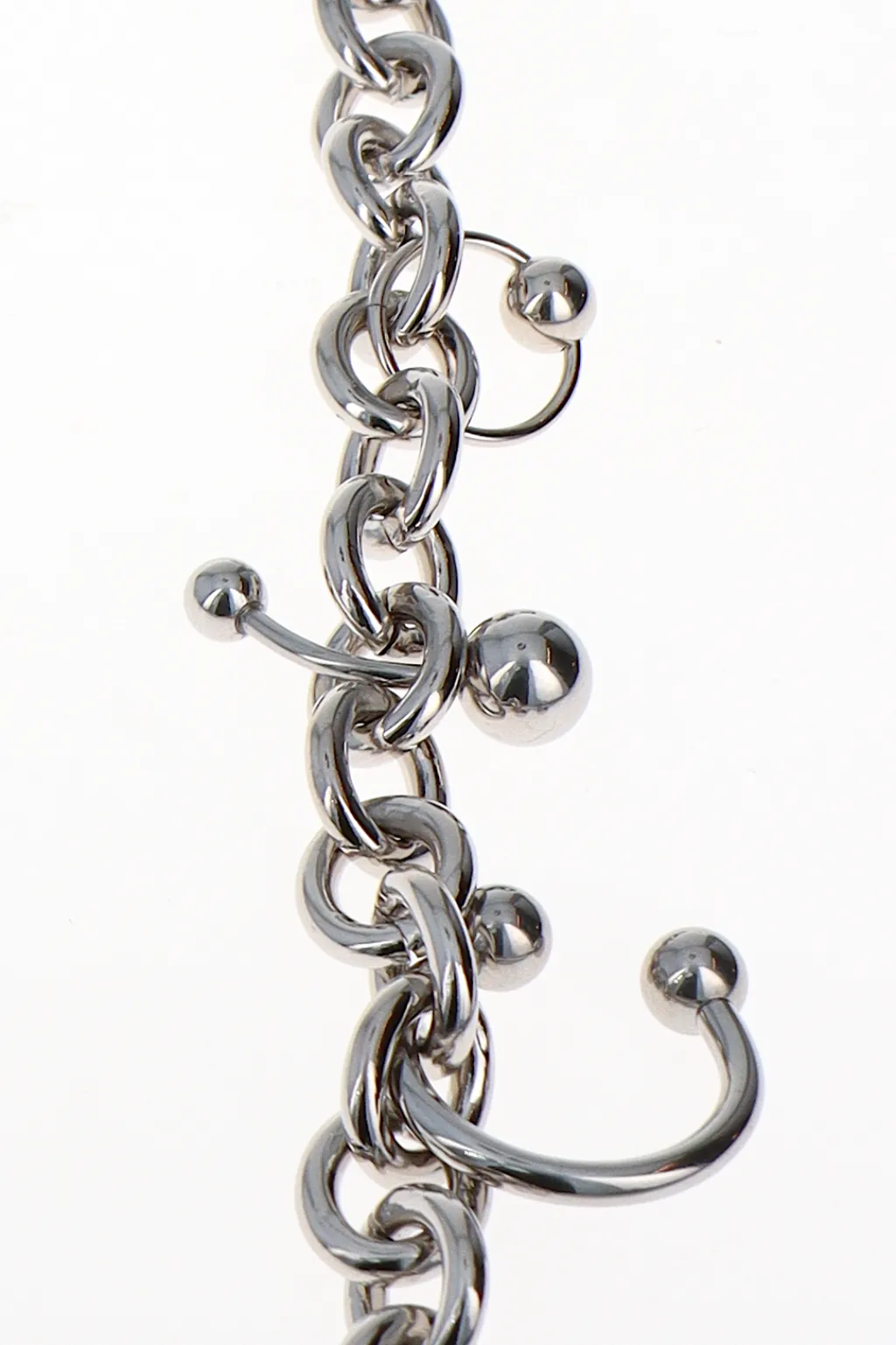 Justine Clenquet Holly bracelet Best