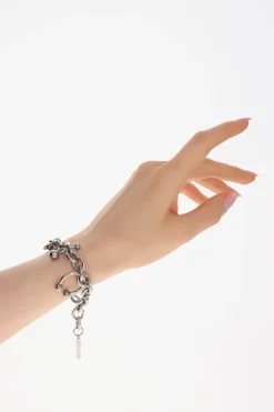 Justine Clenquet Holly bracelet Best