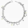 Justine Clenquet Holly summer necklace Online