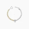 Justine Clenquet Irvin bracelet Best