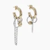 Justine Clenquet Irvin earrings Best
