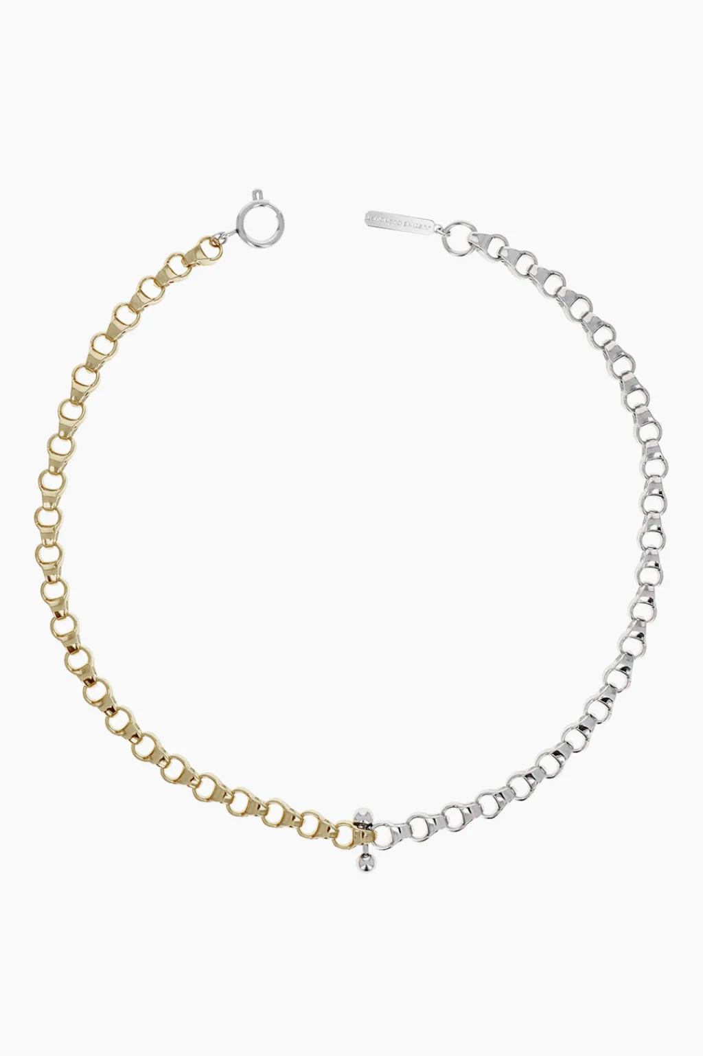 Justine Clenquet Irvin necklace Outlet