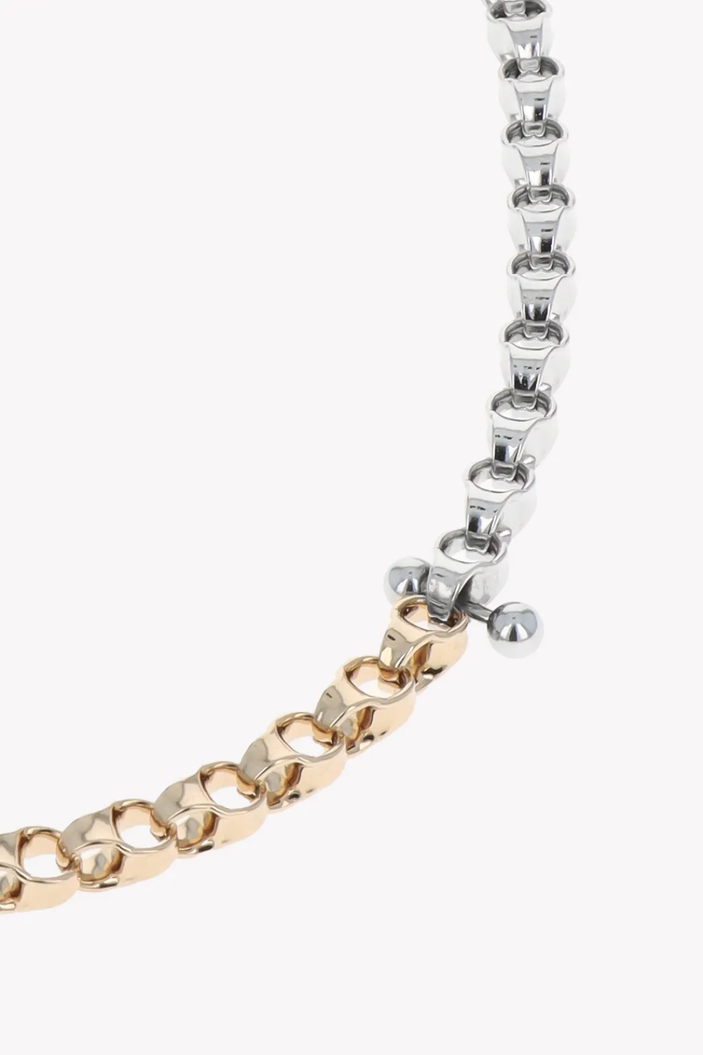 Justine Clenquet Irvin necklace Outlet