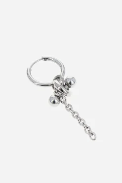 Justine Clenquet Jack earring Best