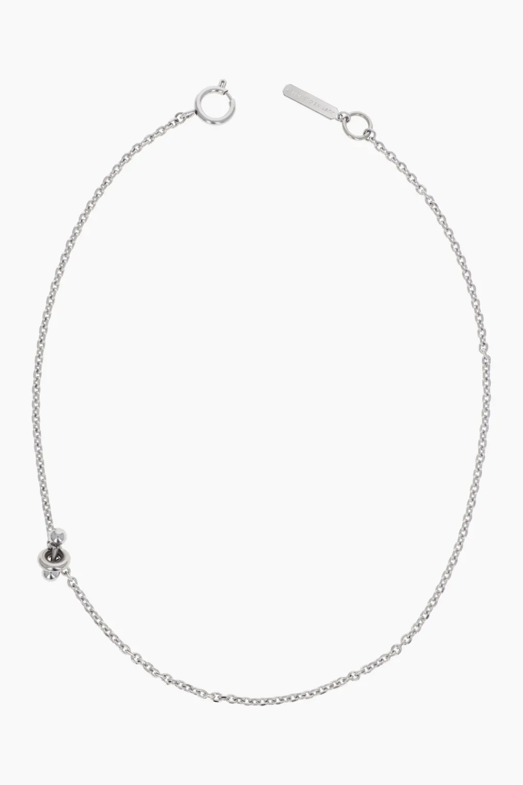 Justine Clenquet Jack necklace Clearance