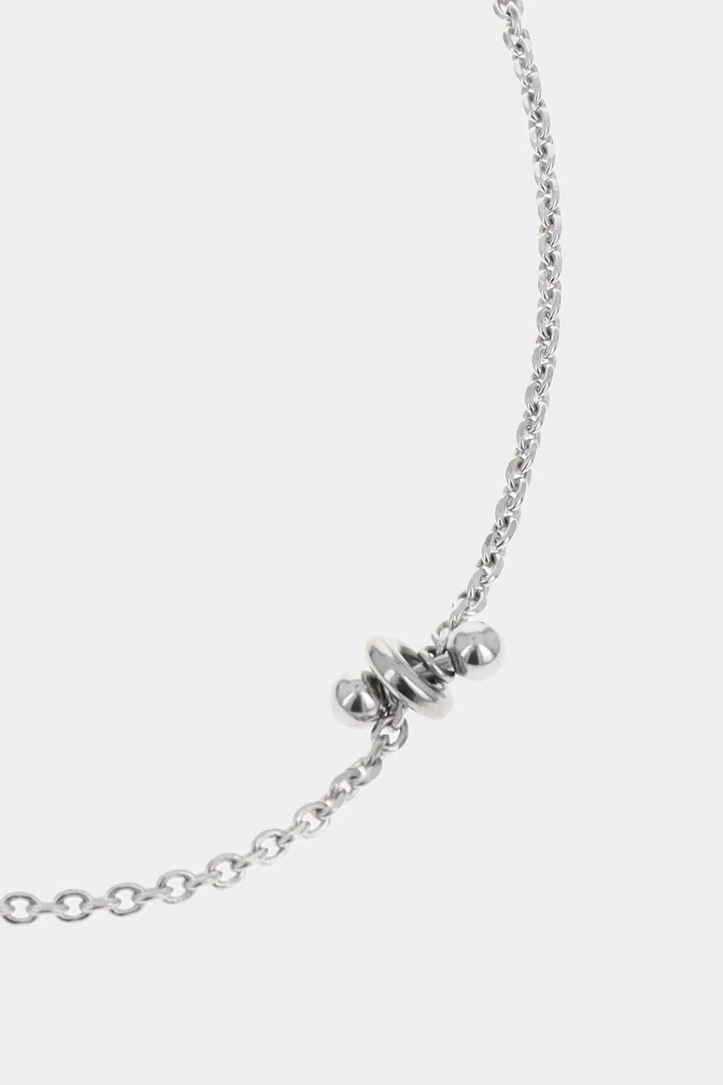 Justine Clenquet Jack necklace Clearance