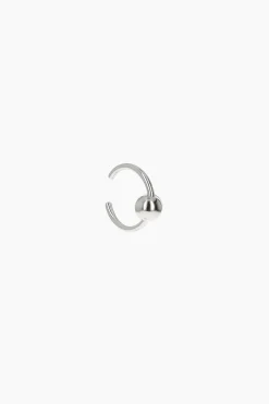 Justine Clenquet Jaden ear cuff Best